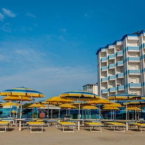 Hotel Asiago Beach