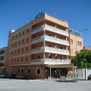 Hotel Torrezaf